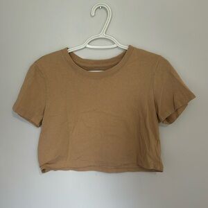 Urban Outfitters Crop Top